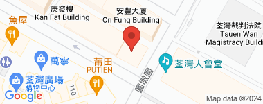 Tai Yuen House Room 1 Address