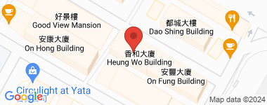 香和大厦  物业地址