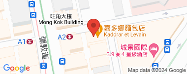Tung Pik Building Full-Thickness Address