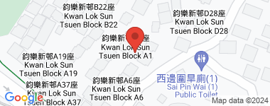 Kwan Lok Sun Chuen Room 1 Address