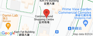 Common Bond Building Low Floor Address