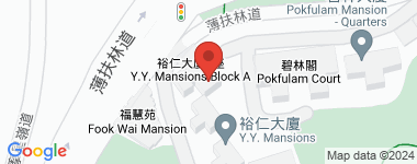 Y. Y. Mansions Map