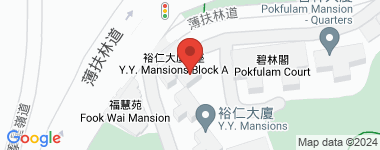 Y. Y. Mansions Unit C2, High Floor, Block C Address