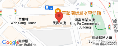 Man Hing House Room A, High Floor Address