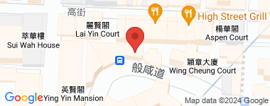 好景洋楼 中层 物业地址