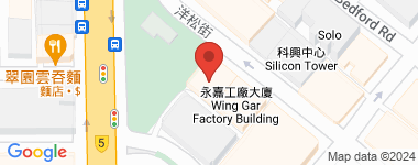 Kin Luen Factory Building  Address