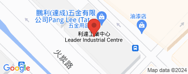 Leader Industrial Centre  Address