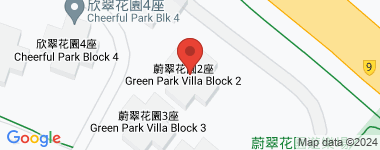 Greenpark Villa Mid Floor, Block 4, Middle Floor Address