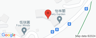 Greenery Garden Ground Floor Address