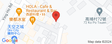 村屋 2F室 物业地址