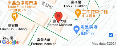 嘉新大楼  物业地址