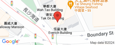福耀大厦 高层 物业地址