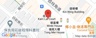 Kam Lai Court Unit C, Low Floor Address