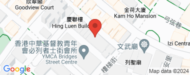 12 Square Street 5/F, High Floor Address
