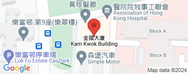 Kam Kwok Building Unit N, High Floor Address