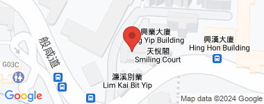 Mai Hing House Room 4 Address