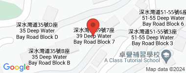39 Deep Water Bay Road House, Whole block Address