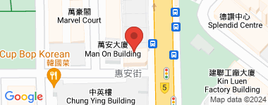 Glorydays Building Middle Floor, Yisheng Address
