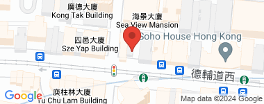 嘉裕楼 5室 物业地址