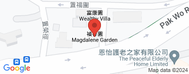Magdalene Garden Full Thickness, Middle Floor Address