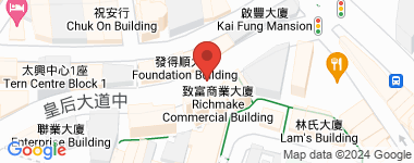 致富商业大厦  物业地址