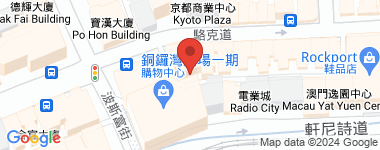 Coasia Building  Address