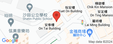 安康楼 中层 物业地址