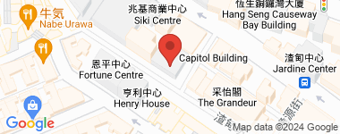 Lee Fat Building High Floor Address