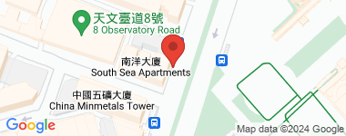 Golden Mansion Mid Floor, Middle Floor Address