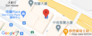 标华丰集团大厦  物业地址