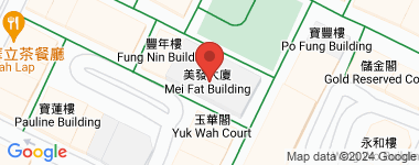 美发大厦 B室 低层 物业地址