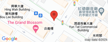 时盛大厦 高层 B室 物业地址