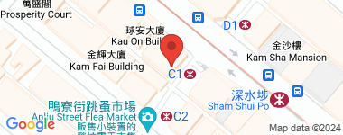 Kwai Cheung Building Unit D, Mid Floor, Middle Floor Address