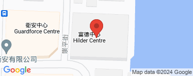 Hilder Centre  Address