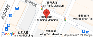 Tak Shing Mansion Ground Floor Address