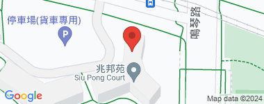 兆邦苑 1室 物业地址