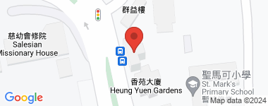 耀园花园大厦 中层 物业地址