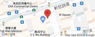 310-312 Hennessy Road Room 5B, Low Floor Address
