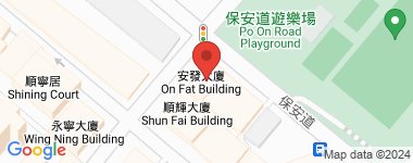 On Fat Building Mid Floor, Middle Floor Address