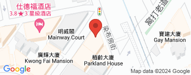 富华楼 高层 A室 物业地址