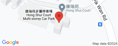 Hong Shui Court Unit 10, Low Floor Address