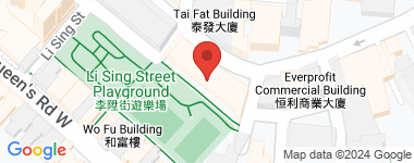 Ko Shing Building Low Floor Address