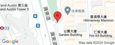 公园大厦 中层 物业地址