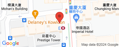 良士大厦 16室 高层 物业地址