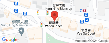 蔚庭轩  物业地址