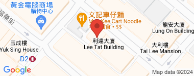 Fuk Wing Building Unit E, Low Floor Address