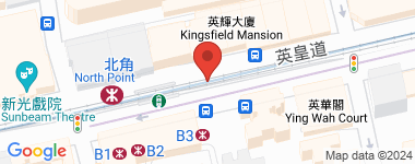 华兴大厦 中层 物业地址