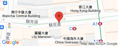 嘉洛商业大厦 高层 物业地址
