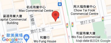 艾丽大厦  物业地址