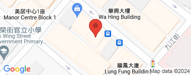 新元洲大厦 低层 ST-NO.153A室 物业地址